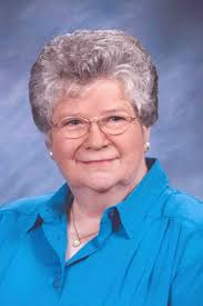 Priscilla Kruse Obituary