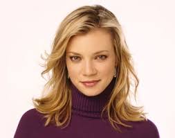 Starship troopers pilot cadet (lt. Amy Smart Creator Tv Tropes