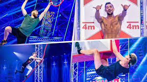 Łukasz kadziewicz szczerze i odważnie o swojej karierze, vitalu heynenie, pokoleniu wicemistrzów świata z 2006 i mistrzów z. Ninja Warrior Polska Wszystkie Wyszukiwarka Polsat News
