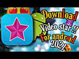 Conviértete en una estrella de video con el mejor editor de video y creador de video con efectos de video mágico y musical para tiktok . Download Video Star For Android 2021 Video Star Apk Videostar Video Star Ios