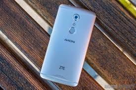 Problems with the ZTE Axon 7 and how to ...