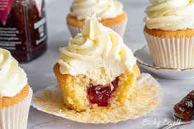Can i use coconut flour instead of gluten free featherweight baking powder is gluten free and you can find it at whole foods, in some health food. Gluten Free Vanilla Cupcakes Recipe Best Ever