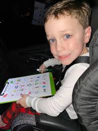 Decorated buildings in downtown Elwood, Indiana worth a visit