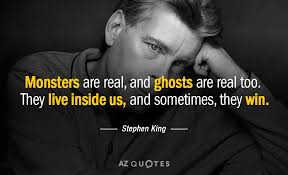 1 whiteboy (radio edit) 2 of monsters and heroes and men. Top 25 Monsters Quotes Of 1000 A Z Quotes