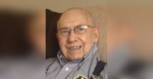 Obituary information for John Joseph Easley