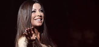 She is also famous in the arab countries across the middle east, with her song margarites hitting the top of the charts in lebanon, among other places.she made a song with the egyptian singer amr diab called ana. H Antzela Dhmhtrioy Se Retro Fwtografia Patras Events
