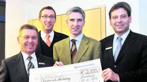 If you still can't access münchner bank login then see troublshooting options. Munchner Bank Mit Neuem Filialkonzept Munchen Landkreis