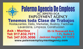 Palermo II Agencia De Empleo