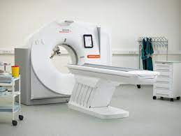 New Cardiovascular Ct Technology Entering The Market Daic