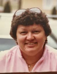 Obituary information for Margaret Ann Bjerke