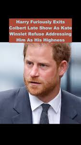 Prince Harry