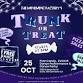 Trunk or Treat by The Movement Factory event image