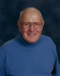 Mr. Darrel Andersen Obituary 2022