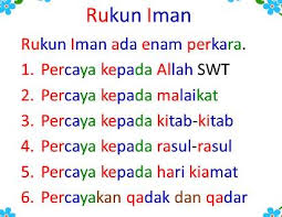 Puasa Adalah Rukun Islam Ke