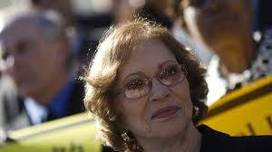 First lady Rosalynn Carter's legacy