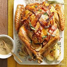 Maybe you would like to learn more about one of these? The Best Thanksgiving Turkey Recipes From Classic To Creative Better Homes Gardens