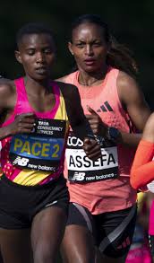 Trend Google: london marathon 2026