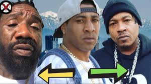 It comes as no shock that the information of his fatality has surprised many around the world. Gonzoe Holds Nothing Back About His Beef With Boskoe Wack 100 Yukmouth Spider Loc Youtube