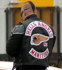 Pin On Motorcycle Club Life From Around The World
