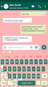 All of them 100 free to download and use how you please. Cute Chat On Whatsapp 720x1280 Wallpaper Teahub Io