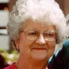 Patricia Gibson Tucker Obituary October 7, 2011