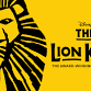 Disney Presents The Lion King (Australia)