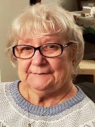 Obituary for Mary Ann (Hyduke) Barstow