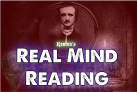 Real Mind Reading Intensive by Kenton Knepper