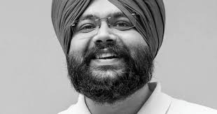 Manmeet Singh