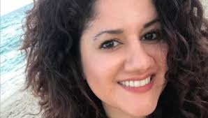 Danielle Freire's Instagram, Twitter & Facebook