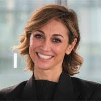 Barbara Lenzi's Instagram, Twitter & Facebook