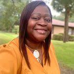 Letisha Gathers's Instagram, Twitter & Facebook