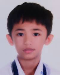 Reyes, Oshrie Jhames FIDE Profile