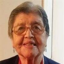 Eva Ana Quintero Obituary