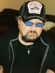 Larry Douglas Cottrell