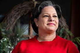 Jennifer McClellan wins Virginia 4th Congressional District Democratic  primary