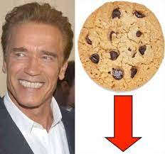 Thank you for being such an awesome guy and for all the good you do in the world! Put That Cookie Down Know Your Meme