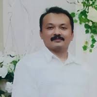 Ku Hasnan Ku Halim (Pak Ku)