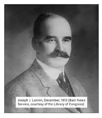 Joseph J. Lannin