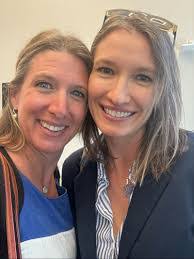 Catherine Stacey's Instagram, Twitter & Facebook