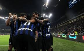 18 scudetto 7 coppa italia 5. Inter Milan Polnyj Razbor Derbi Madonniny Inter Milan Futbol Na Soccernews Ru