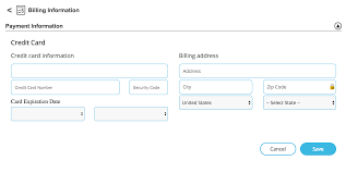 For store hours, please call the store of your choice or visit walmart.com external website. How To Update Your Billing Information Credit Debit Card Line2 Support