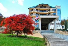 Most rooms have balconies with views of the garden. Sungarden Golf Spa Resort Available Rooms