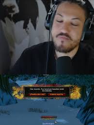 Exploring the World of WarCraft with JuanLeNegre