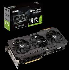 The geforce rtx 3090 is a big ferocious gpu (bfgpu) with titan class performance. Asus Tuf Gaming Geforce Rtx 3090 Specifications Unbxtech