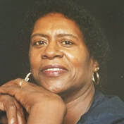 Jamie Louise Blue Rumph