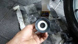 Motor mio karbu kalian kabur gas? Hati Hati Dengan Klem Intake Mio By Akbaremonz