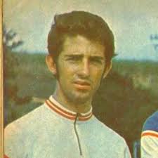 Falleció José Ramón Garcés, gloria del ciclismo vallecaucano