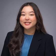 Helen Ye's Instagram, Twitter & Facebook