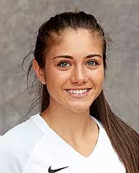 2018 Women's Soccer Roster